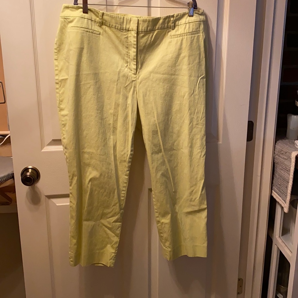 Pants